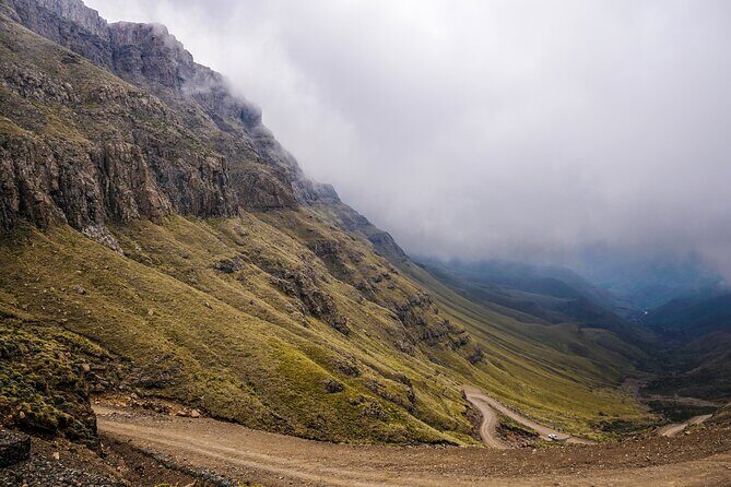 Lesotho Overnight from Underberg - Adventurer Series - Final Thoughts