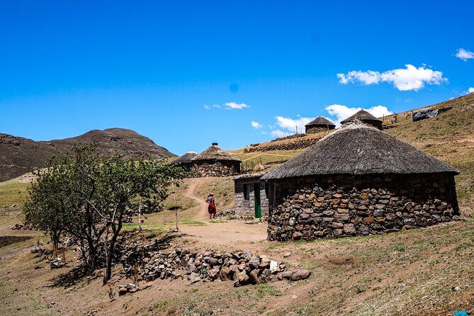 Lesotho Overnight from Underberg - Adventurer Series - FAQ