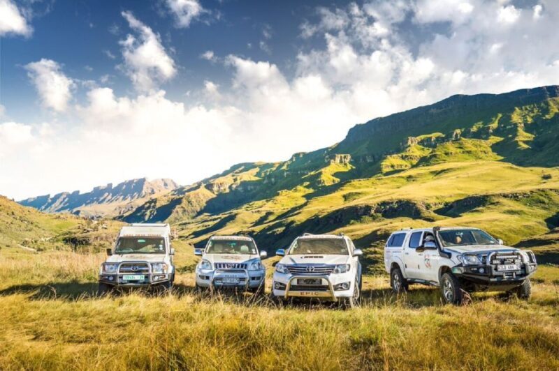 Lesotho: Sani Pass One Night Special - Who Is This Tour Best For?