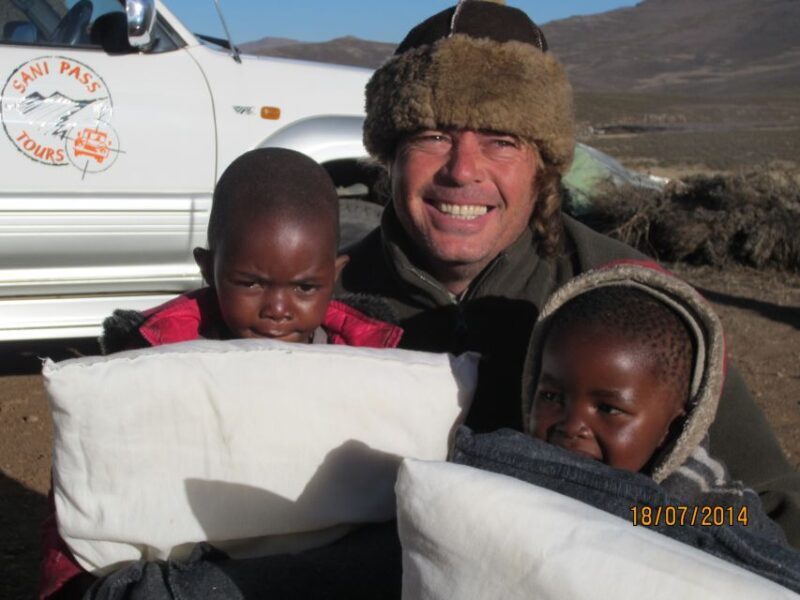 Lesotho: Sani Pass One Night Special - FAQs