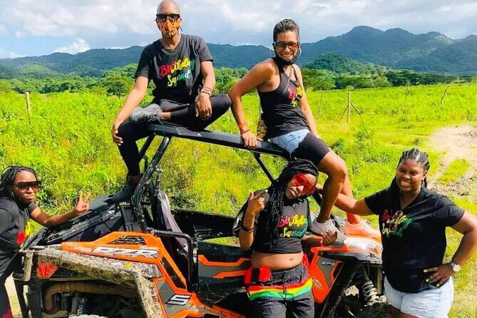 Lethe Bamboo Rafting, ATV, Horseback Riding Tour in Montego Bay - An In-Depth Look at the Experience