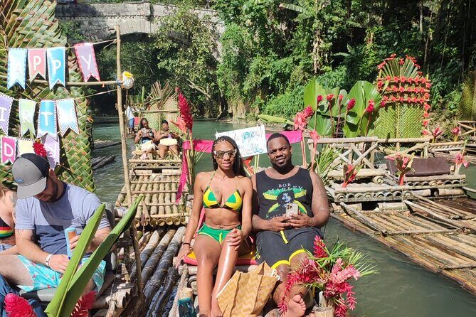 Lethe Bamboo Rafting with Massage, entry & transportation - The Sum Up: Why This Tour Is a Smart Choice