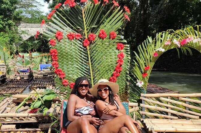 Lethe Bamboo Rafting with Massage, entry & transportation - FAQs