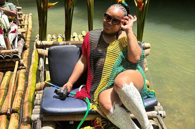 Lethe River Bamboo Rafting & Limestone Foot Massage Experience - Final Thoughts
