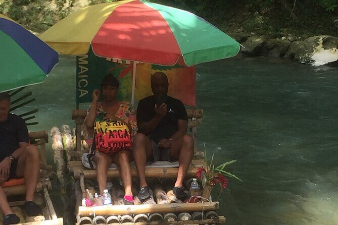 Lethe River Bamboo Rafting with Limestone Massage - Why This Tour Could Be a Great Fit