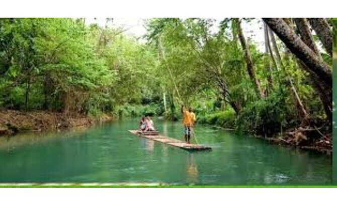 Lethe River Bamboo Rafting with Limestone Massage - Final Thoughts