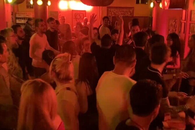 Lets dance salsa in Mexico - Key Points