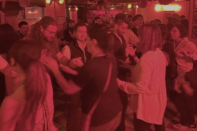 Lets dance salsa in Mexico - Is This Tour Worth the Price?