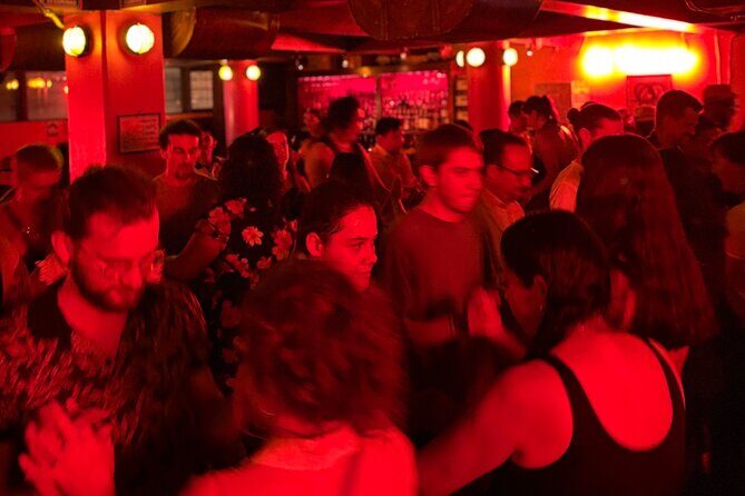 Lets dance salsa in Mexico - The Sum Up