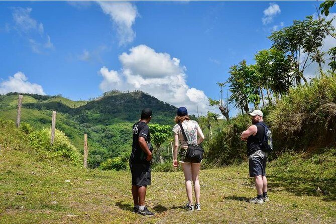 Let's do hiking in Punta Cana - Exploring the Experience: What It’s Really Like