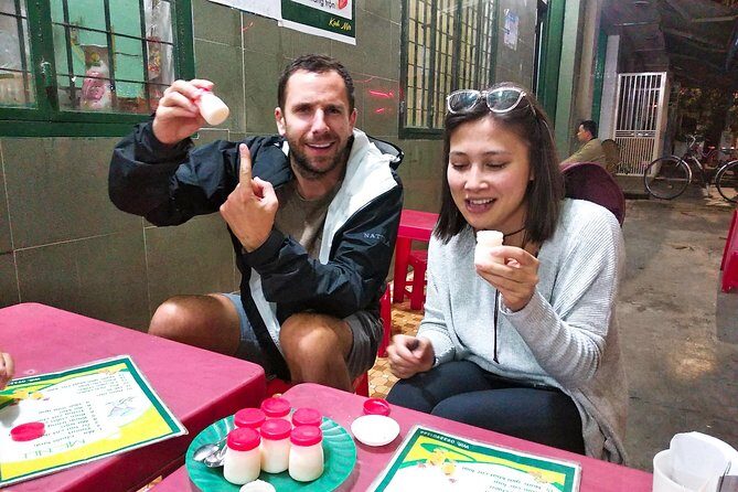Let's eat LIKE a Vietnamese - Explore Foods Tour - An Introduction to the “Lets eat LIKE a Vietnamese” Food Tour