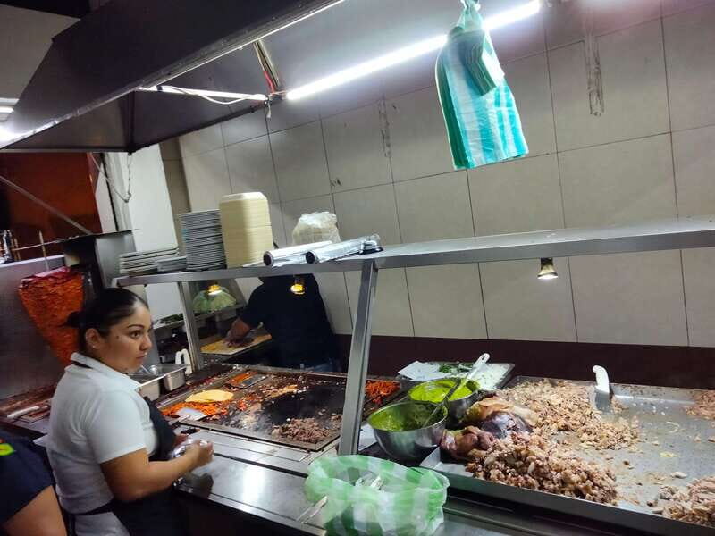 Let's embark on this splendid gastronomic journey together! - Whats Included & Whats Not