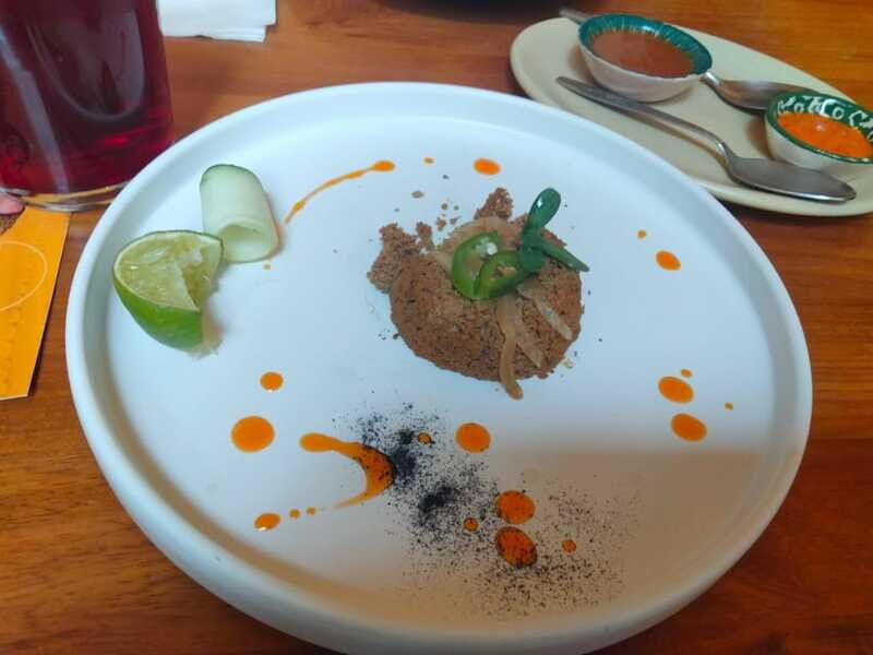 Let's embark on this splendid gastronomic journey together! - Practical Tips for Participants