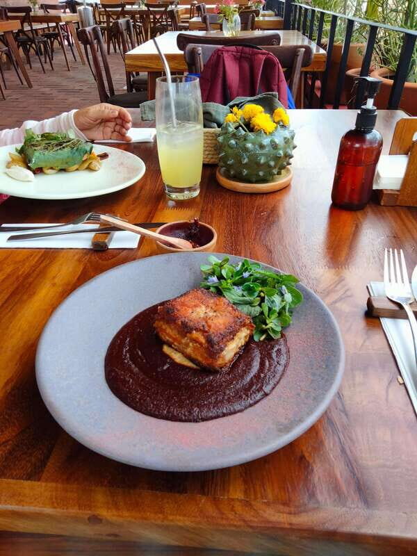 Let's embark on this splendid gastronomic journey together! - Who Will Enjoy This Tour?