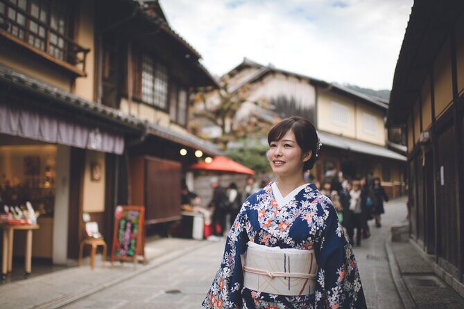 Let's enjoy wearing Kimono! Kyoto Kiyomizu Temple Short Tour - The Practical Side: Logistics and Value