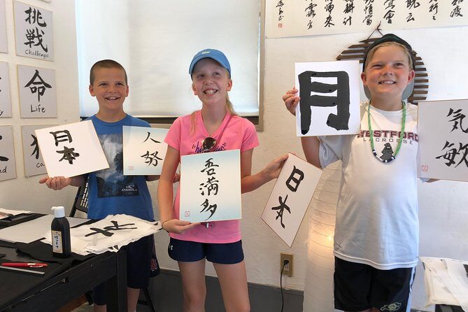Let's experience calligraphy in YANAKA, Taito-ku, TOKYO !! - Final Thoughts: Who Will Love This Calligraphy Tour?