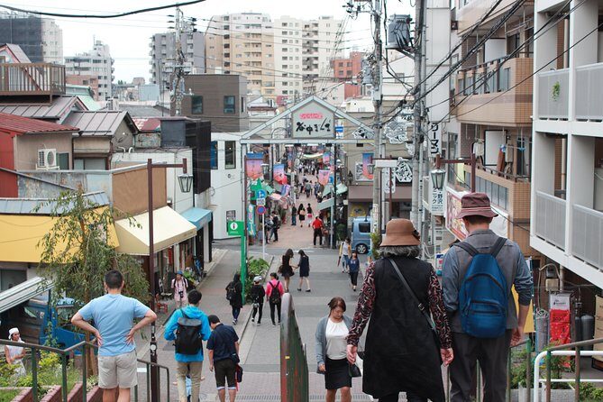 Let's experience calligraphy in YANAKA, Taito-ku, TOKYO !! - In The Sum Up