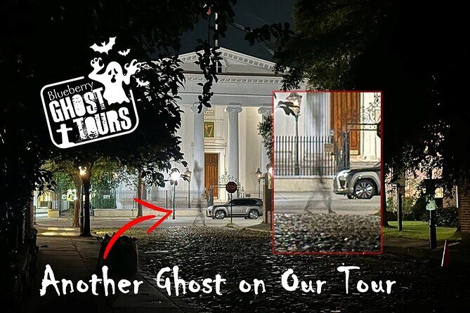 Let's Hunt For Ghosts....Fun, Spooky, Educational, Entertaining! - What to Expect and Practical Details