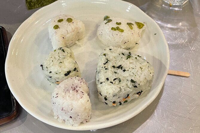 Let's Lunch / YANAKA MADAME HOME / Local Dish & Rice ball Making. - FAQs
