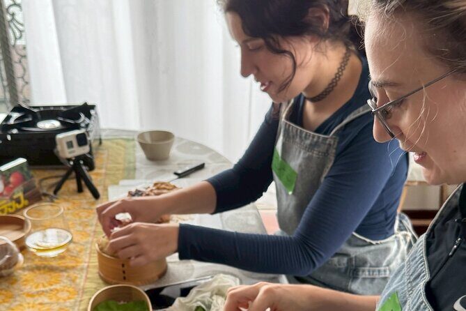 Let's make Japanese home cooking - Why This Experience Is Worth It