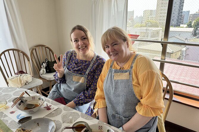 Let's make Japanese home cooking - FAQs