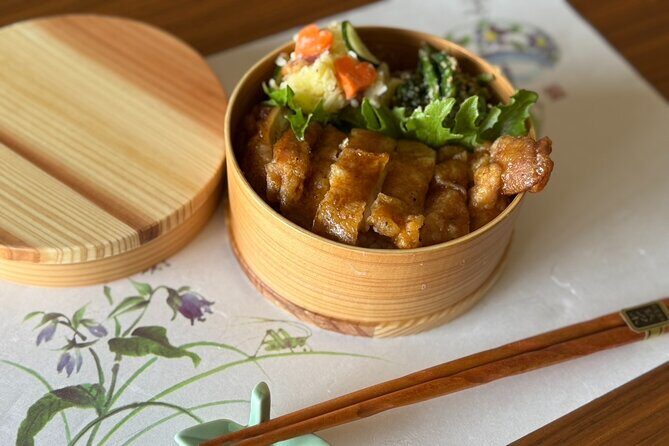 Let's make Japanese home cooking - Final Thoughts