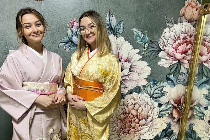 Let's make kimono !Kimono is a gift for you - An In-Depth Look at What You Can Expect