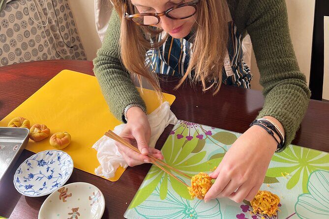 Let's make Wagashi at private home in Yokohama, suburban Tokyo - FAQ