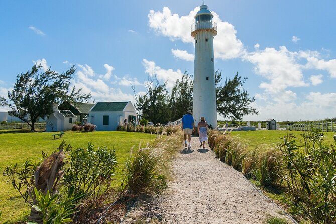 Lets Ride Adventures ATV Tour in Grand Turk - Who Should Book This Tour?