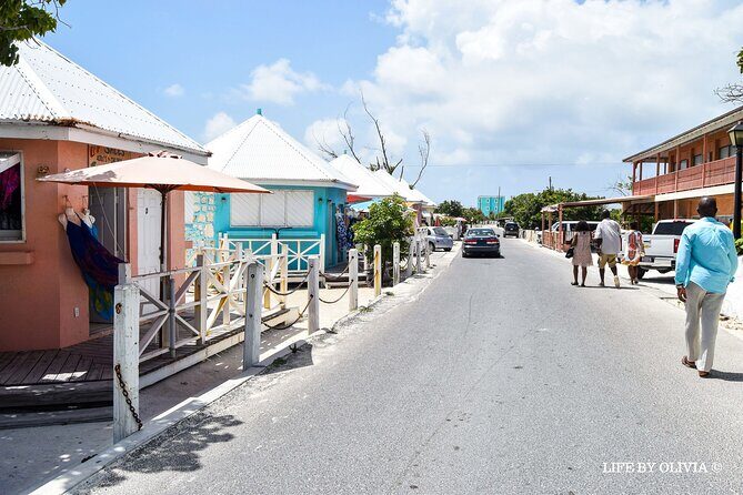Lets Ride Adventures ATV Tour in Grand Turk - Final Thoughts
