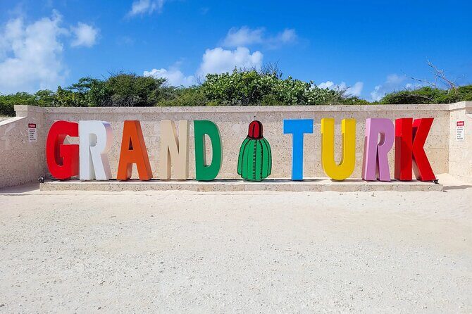 Lets Ride Adventures ATV Tour in Grand Turk - Final Recommendations