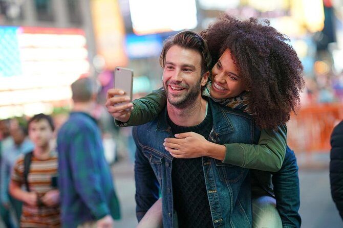 Lets Roams Jackson Scavenger Hunt: Jive Through Jackson! - Who Will Enjoy This?