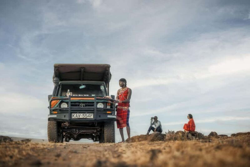 Lewa Wildlife Conservancy: 3-Day Private Safari Adventure - Final Thoughts