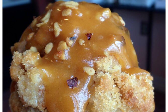 Lewiston New York Food Tour - What Makes the Lewiston Food Tour Stand Out