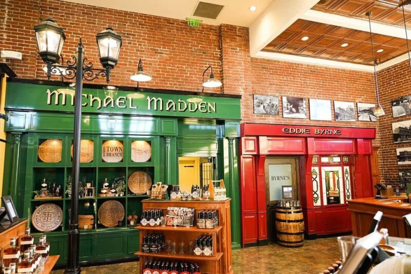 Lexington: Brewery and Distillery Campus Tour with Tastings - Key Points