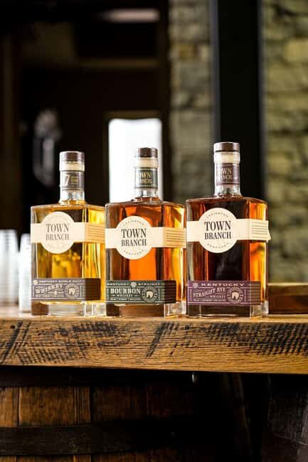 Lexington: Brewery and Distillery Campus Tour with Tastings - Final Thoughts