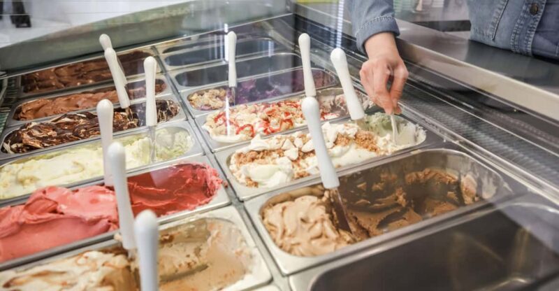 Lexington: Downtown Walking Food & History Tour - Who Will Love This Tour?