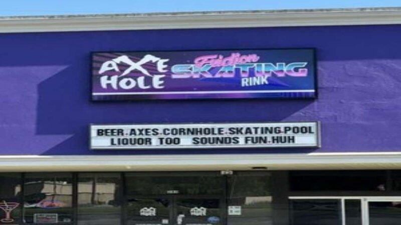 Lexington: Friction Skating Rink Entry Ticket - A Closer Look at Lexington’s Friction Skating Rink