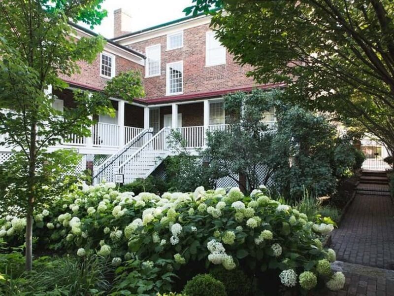 Lexington: Mary Todd Lincoln House - What People Are Saying