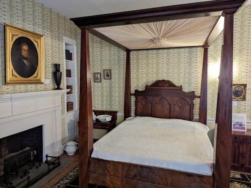 Lexington: Mary Todd Lincoln House - Final Thoughts