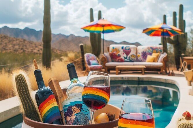LGBT Bespoke Private Tour - Key Points