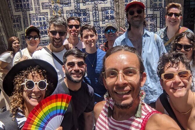 LGBTIQ+ History of Mexico private tour - Exploring Mexico’s LGBTQ+ History: A Unique Private Tour