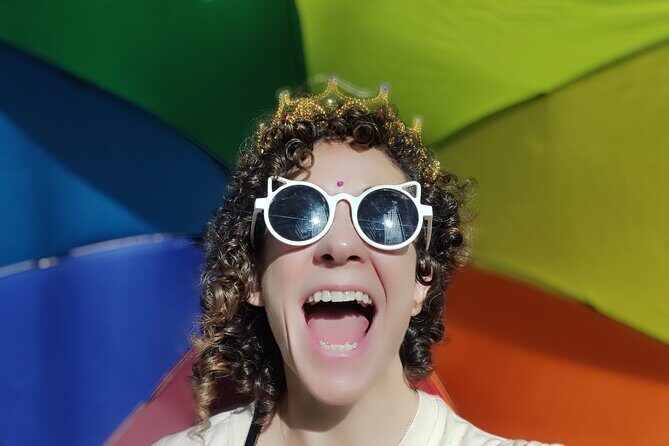 LGBTIQ+ History of Mexico private tour - Key Points