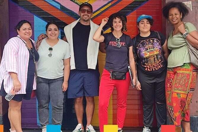 LGBTIQ+ History of Mexico private tour - Practical Details and Experience Value