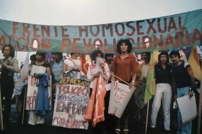 LGBTIQ+ History of Mexico private tour - Who Will Love This Tour?
