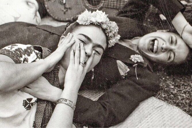 LGBTIQ+ History of Mexico private tour - FAQ