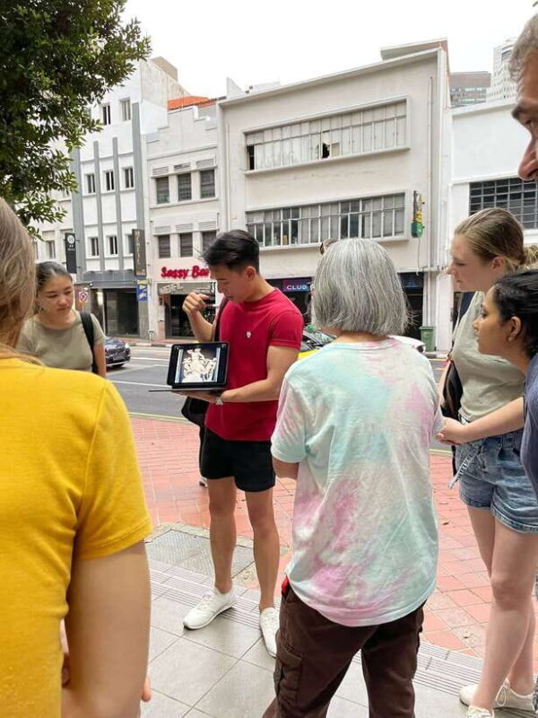 LGBTQ History Walking Tour in Singapore - The Experience’s Strengths and Considerations