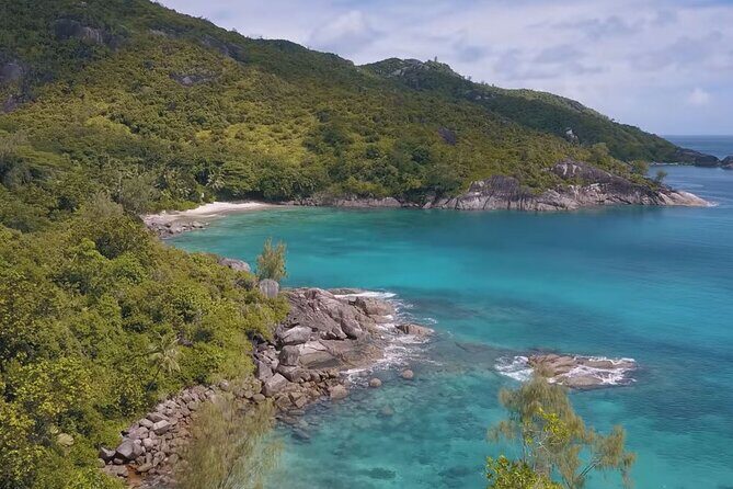 LGBTQIA, we look forward to seeing you | Island tour | Mahé | Seychelles - What You Can Expect from This Tour