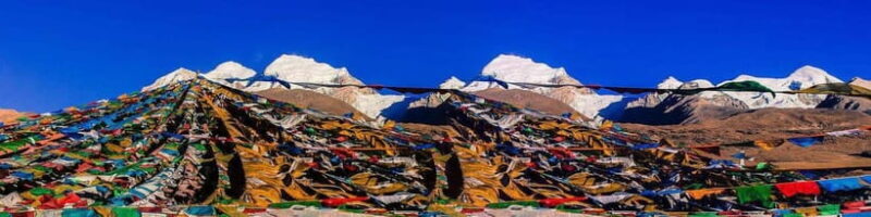 Lhasa: 17-Day Tibet Tour with Everest Base Camp - Practical Tips for Travelers