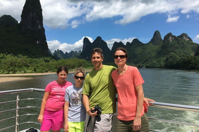 Li River Cruise Ticket Booking (E-ticket & Seat Reservation) - Final Thoughts: Is It Worth It?